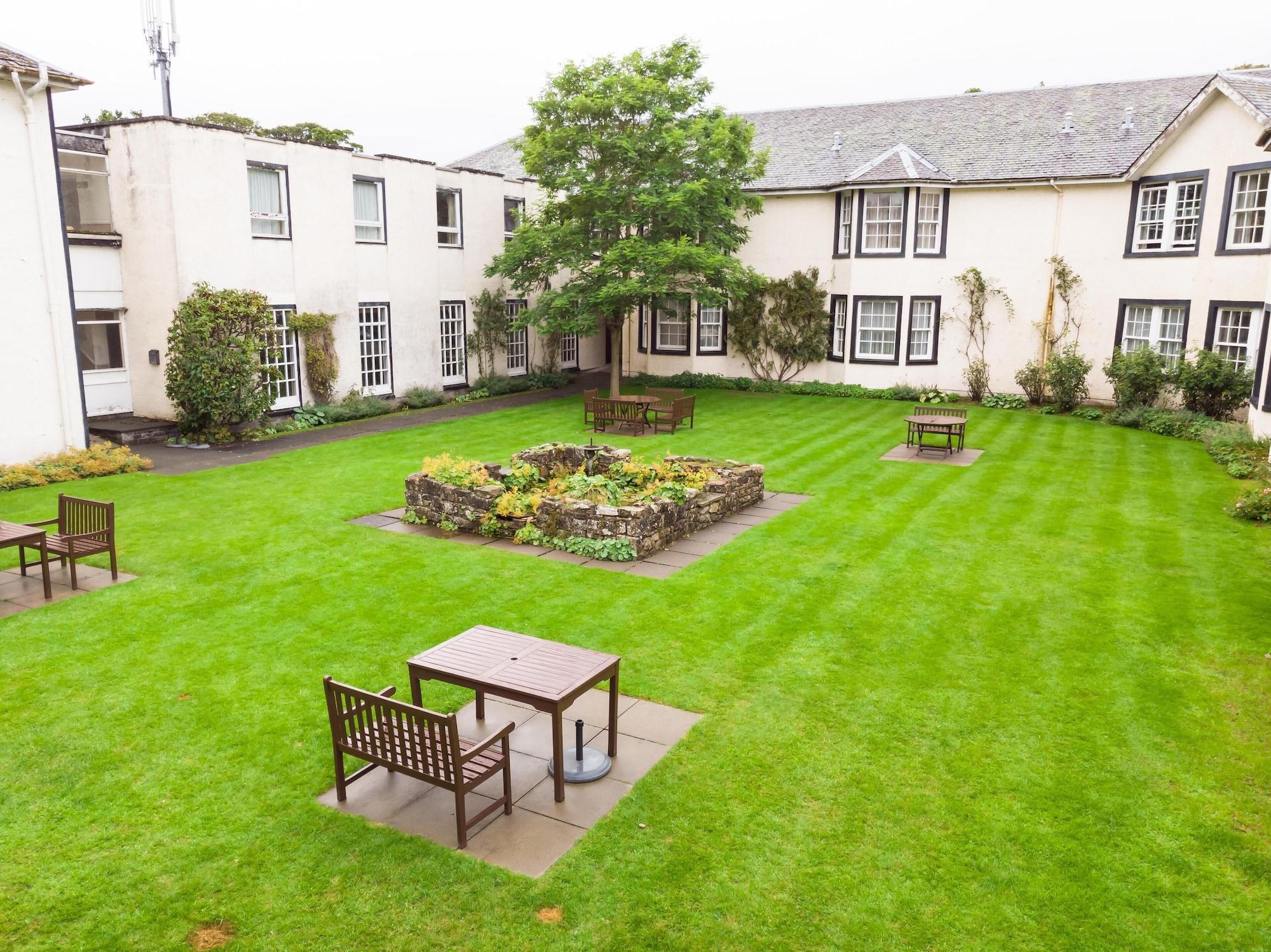 Vista Exterior Green Hotel, A Member Of Radisson Individuals