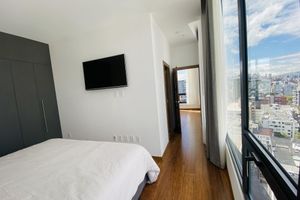 Alquiler Vacacional - Penthouse Suite Hotel