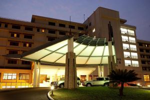 Alojamiento - The Federal Palace Hotel & Casino