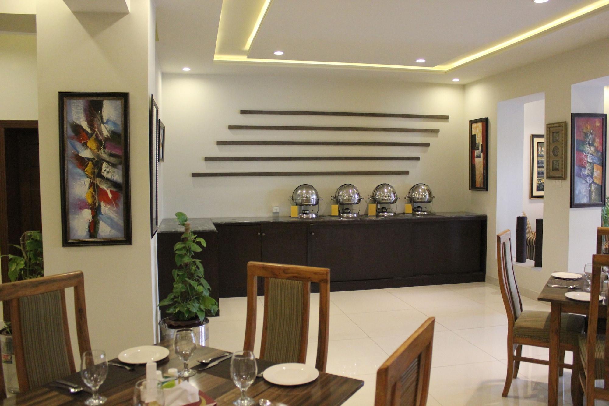 Restaurant Hotel One Super Islamabad