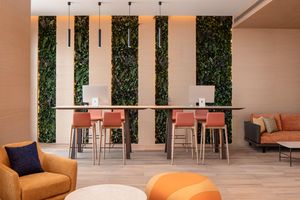 Alojamiento - Holiday Inn Hotel & Suites Dubai Science Park by IHG