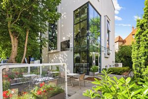 Alojamiento - Molo Residence