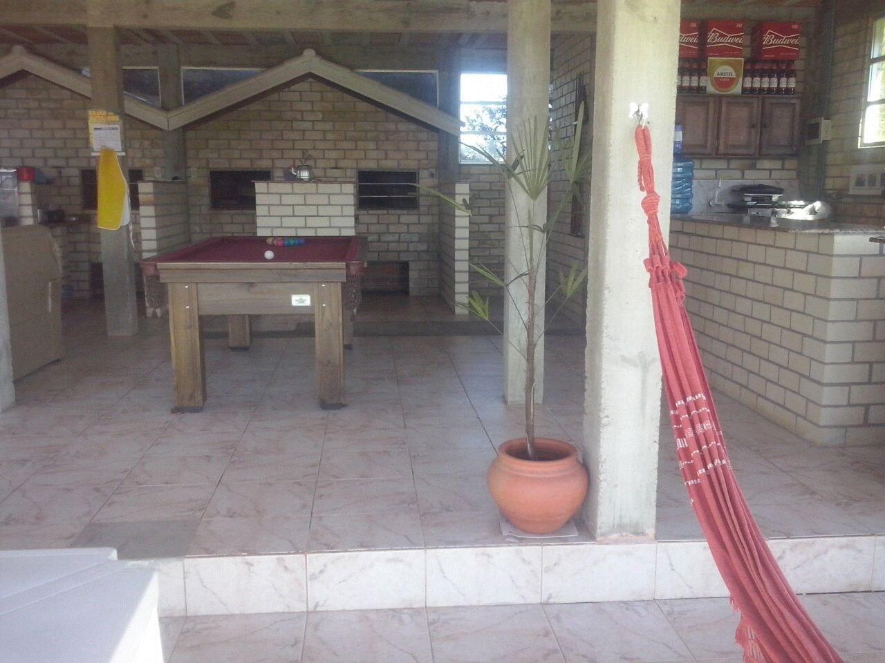 Comodidades del Alojamiento Residencial Encantos do Rosa