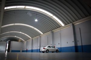 Alojamiento - Capital O El Senador