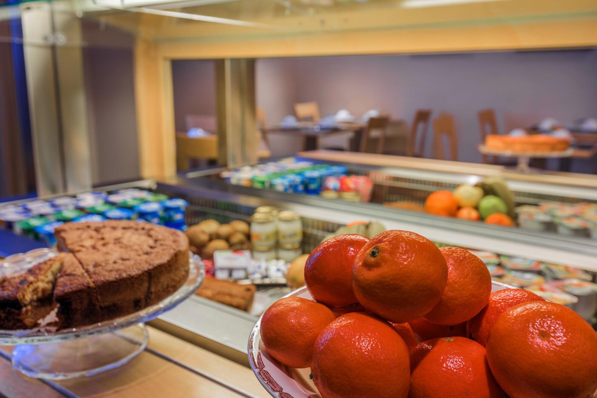 Restaurant Hôtel Ronsard