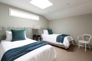 Alquiler Vacacional - A slice of ocean luxe in the heart of Barwon Heads.