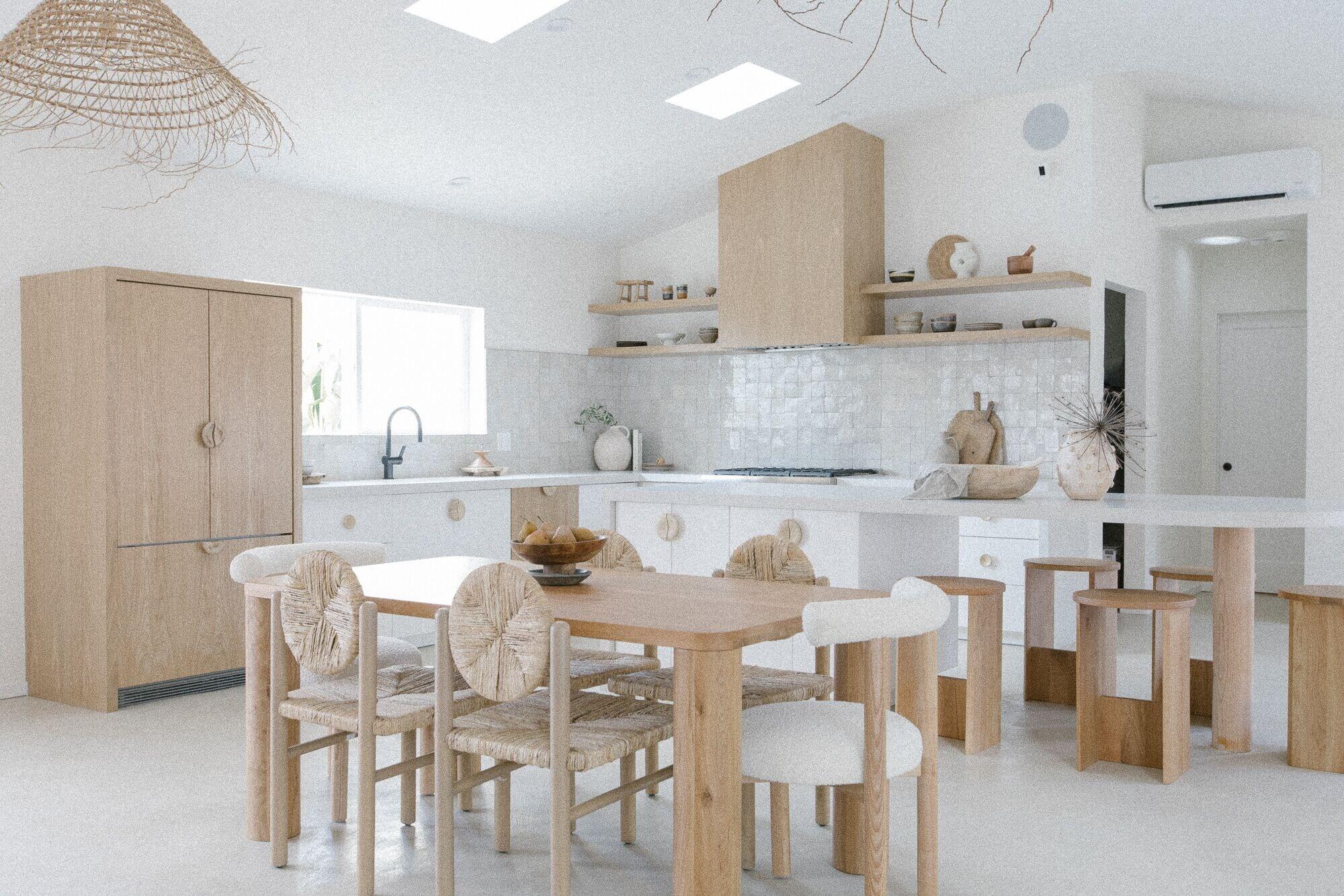 Vista Lobby Yara Hotel