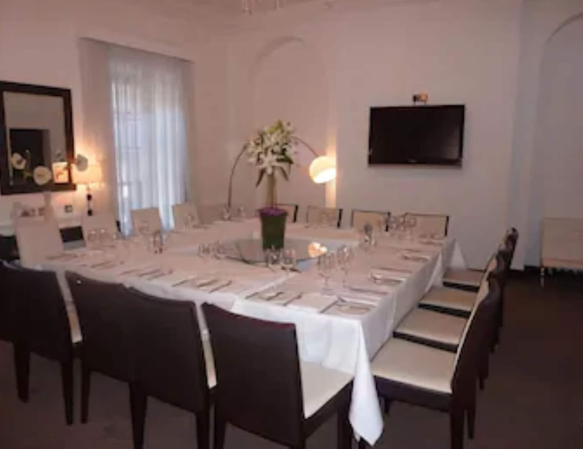 Salón de Baile Zuni Hotel Kilkenny