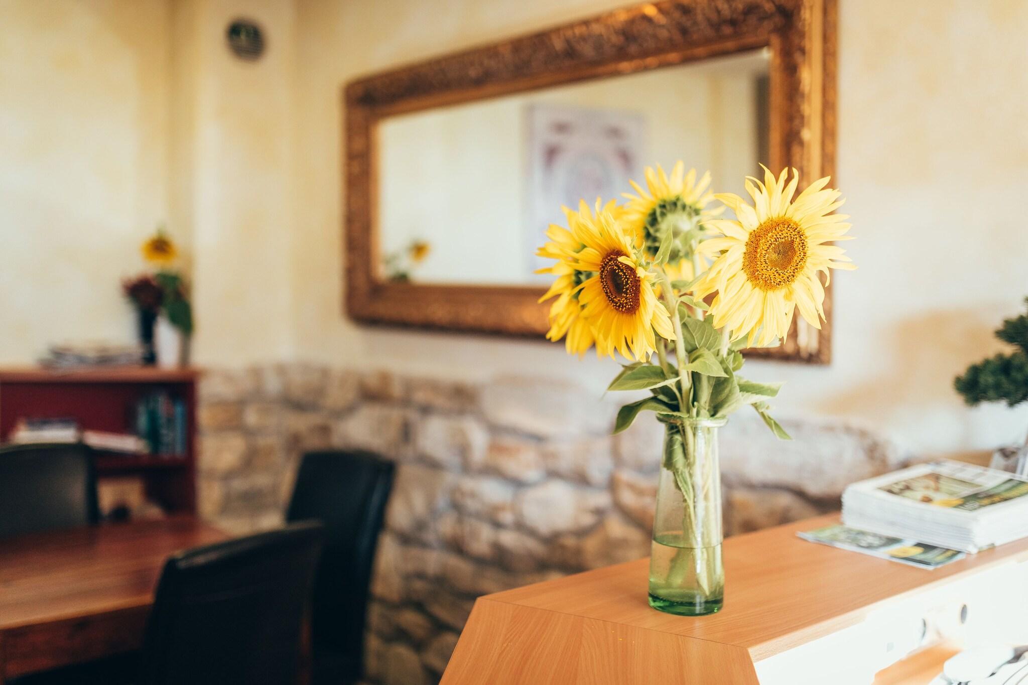 Vista Lobby Hirschenwirt