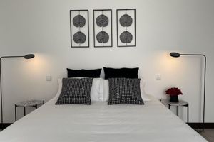 Alquiler Vacacional - Casa da Torre