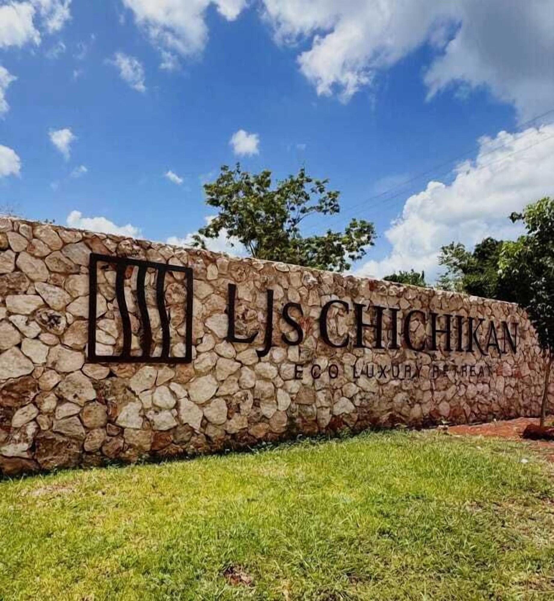 Varios LJs Chichikan Eco Luxury Retreat
