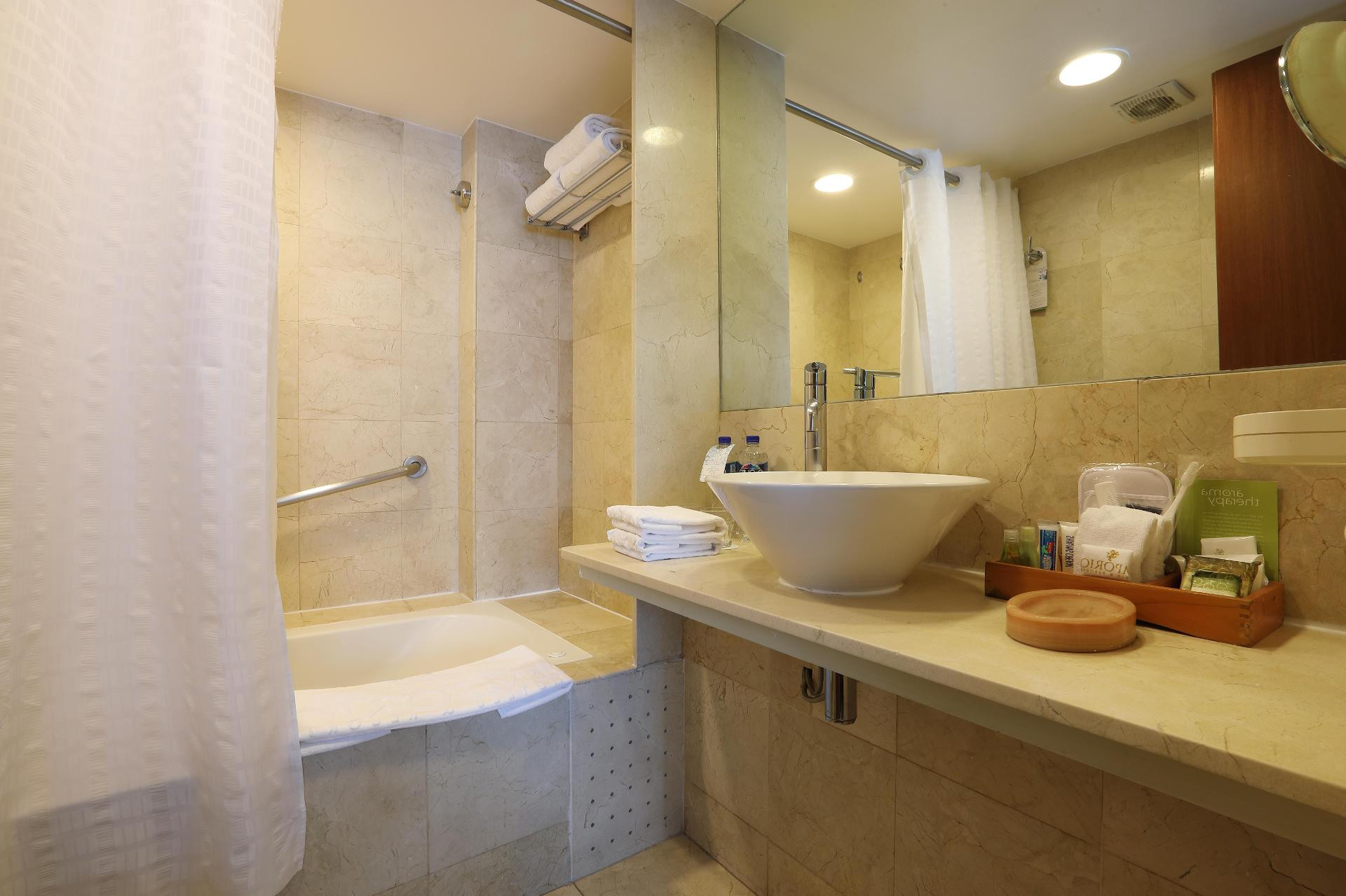 Hotel Emporio Reforma
