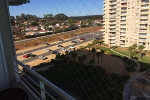 Alquiler Vacacional - Laguna Vista, Edificio Vista Bahia