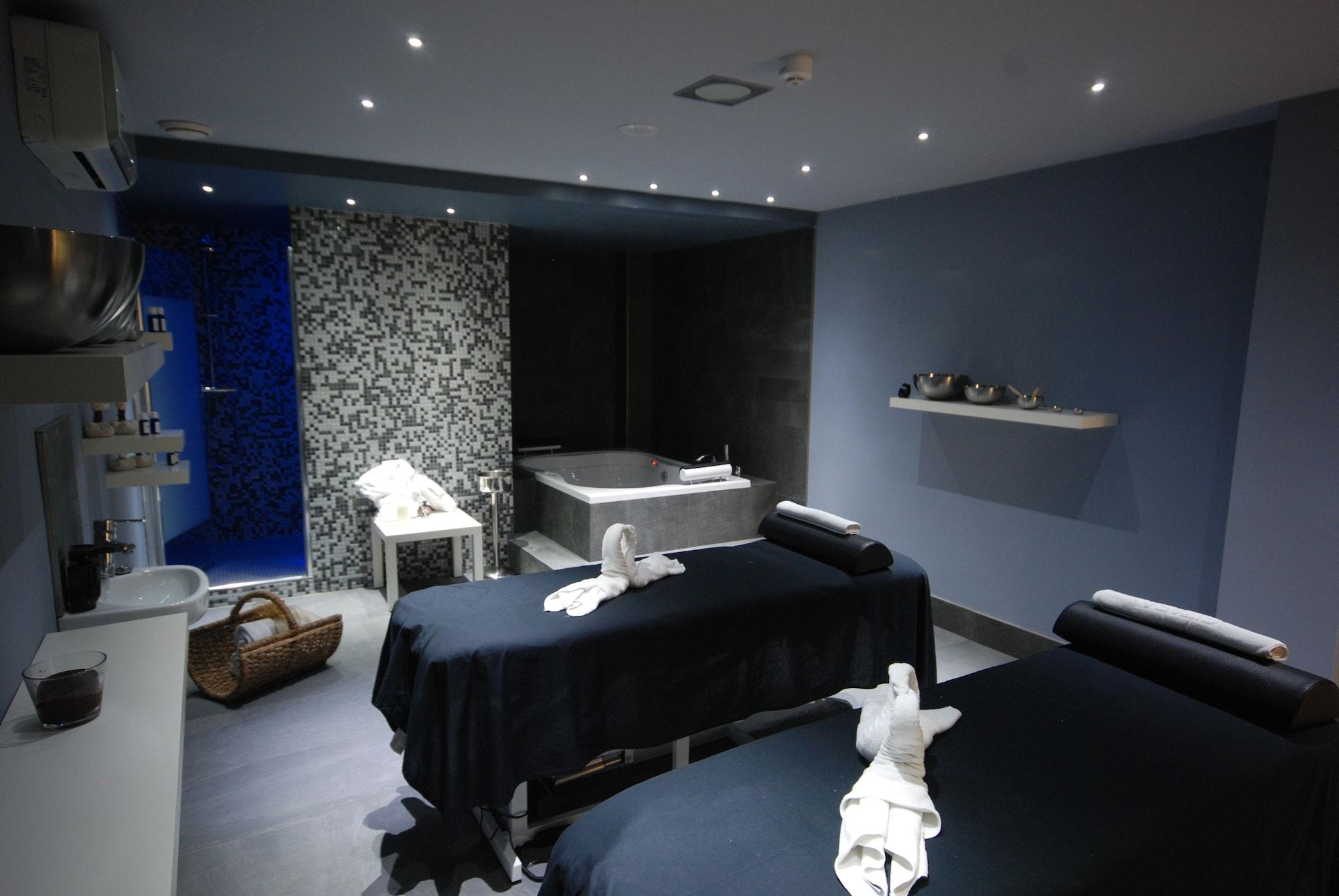 Spa Hotel And Spa Real Jaca