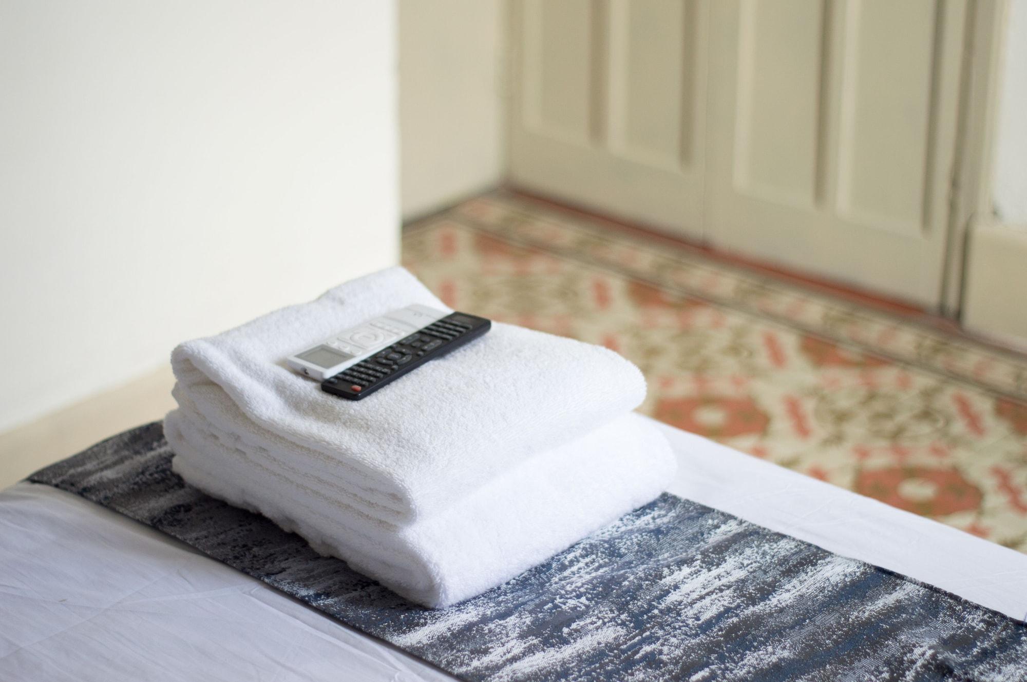 Habitación Hotel México Mazatlán