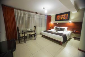 Alojamiento - Hotel La Casona del Olivo Arequipa