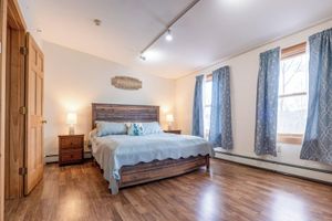 Alquiler Vacacional - Downtown Apartments in Bar Harbor