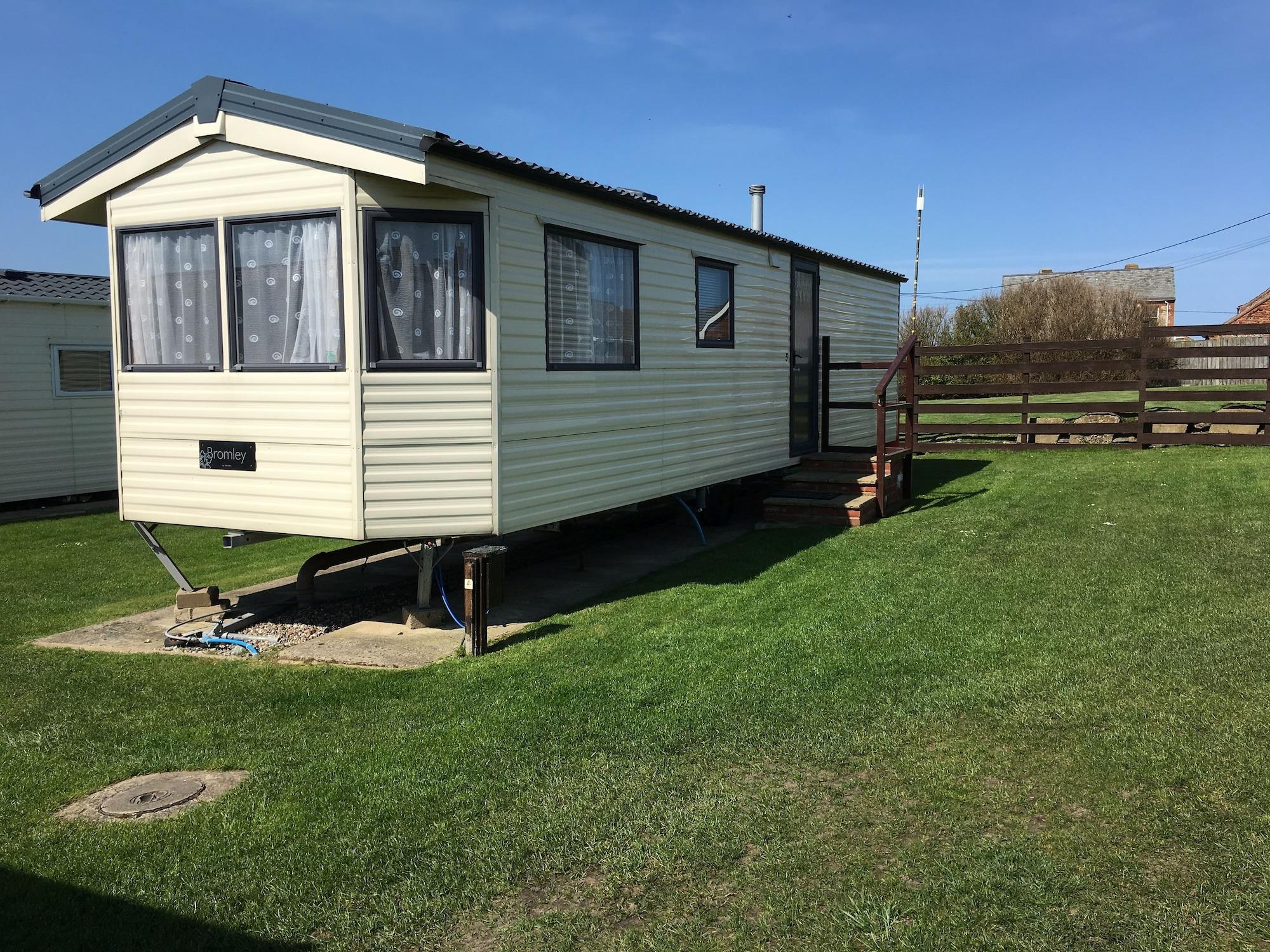 Vista Exterior The Leas Beach Park