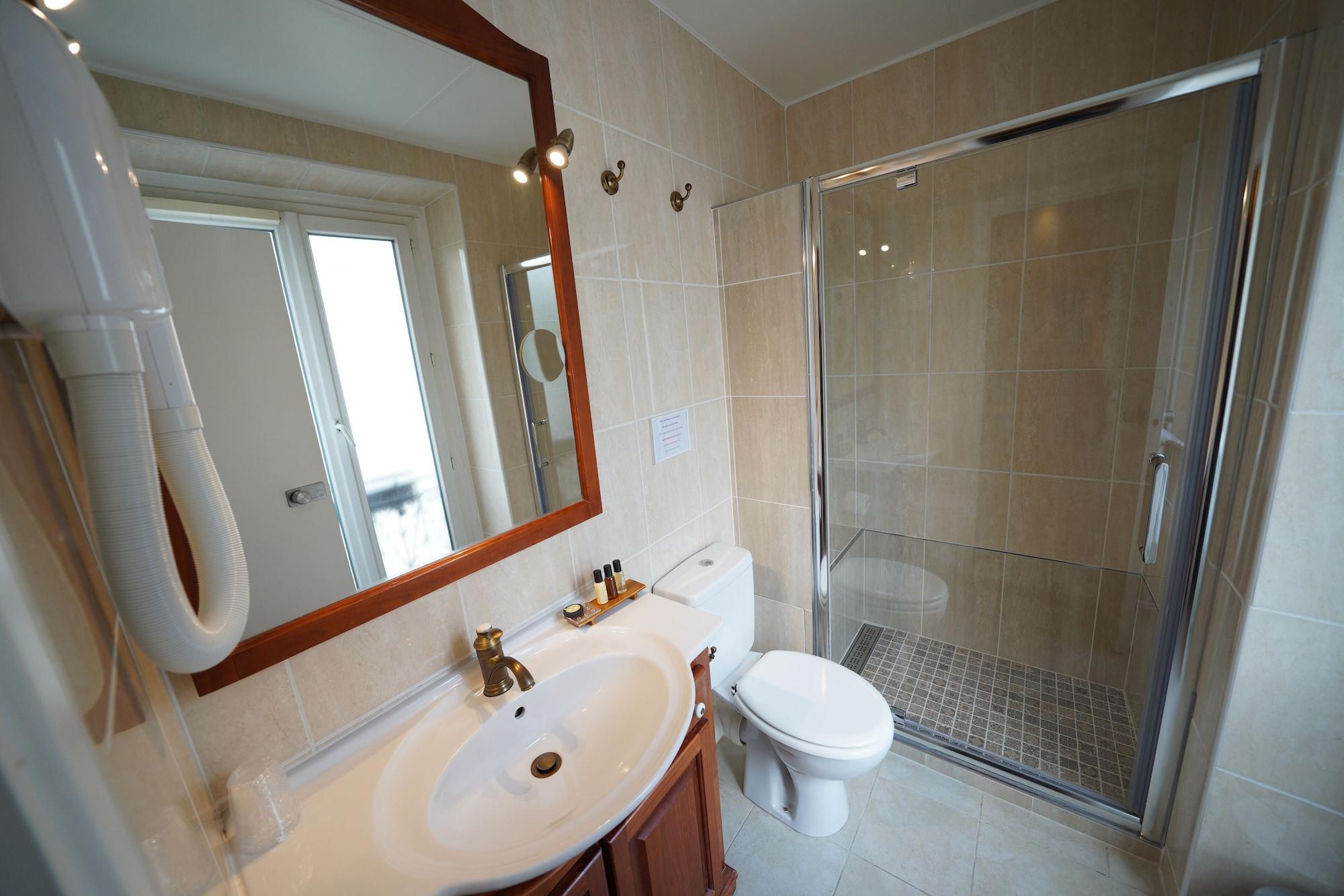 Equipamiento de Habitación Hôtel du Château