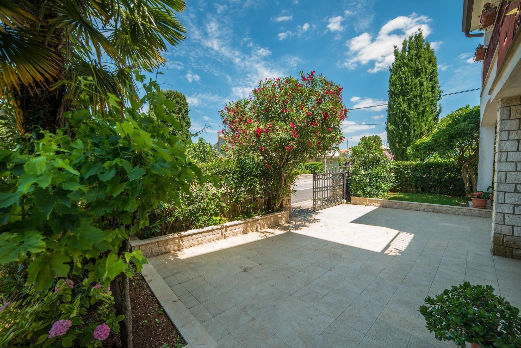 Comodidades del Alojamiento Guest House Marica