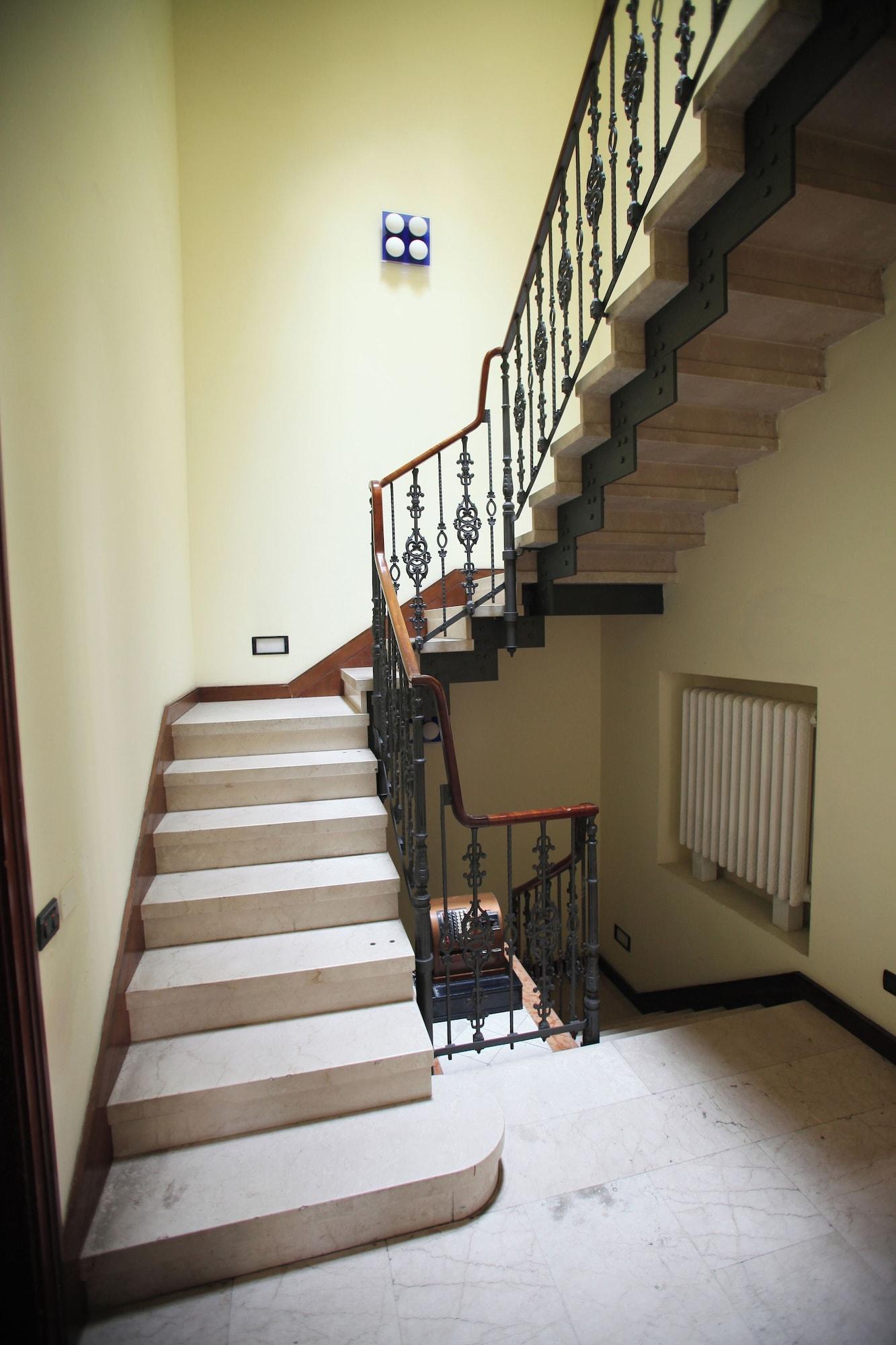 Varios Hotel Antica Dimora