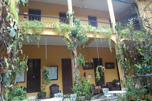 Alojamiento - Hotel Spring