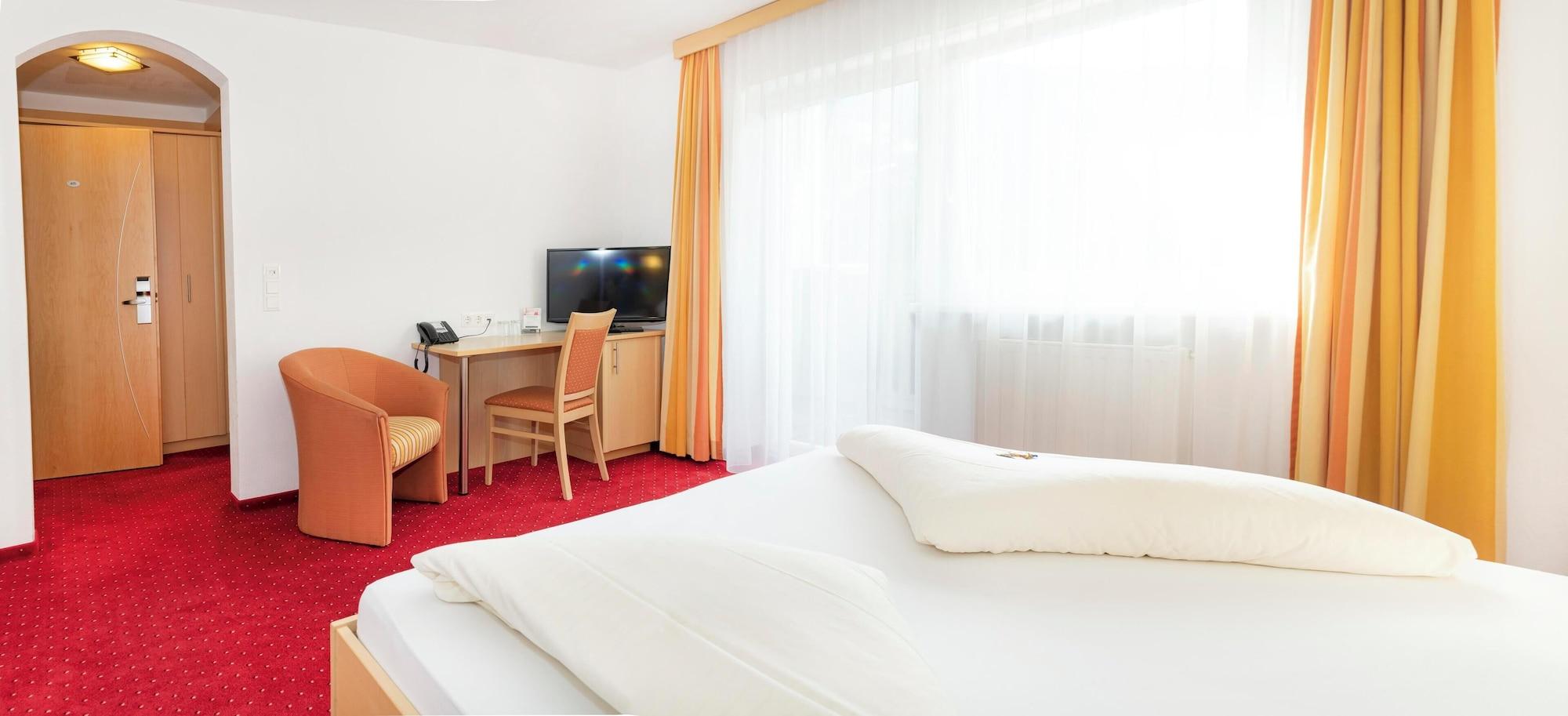 Habitación Sun Valley - Wildschönau