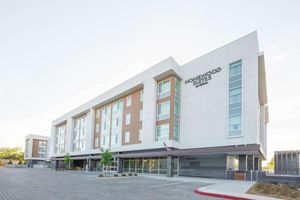 Alojamiento - Homewood Suites by Hilton Sunnyvale-Silicon Valley