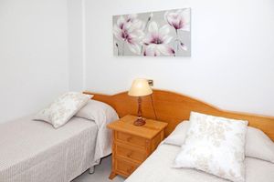 Alquiler Vacacional - 2: GROUND FLOOR- APARTMENT ON THE SEA