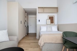 Alquiler Vacacional - Calido Las Tablas