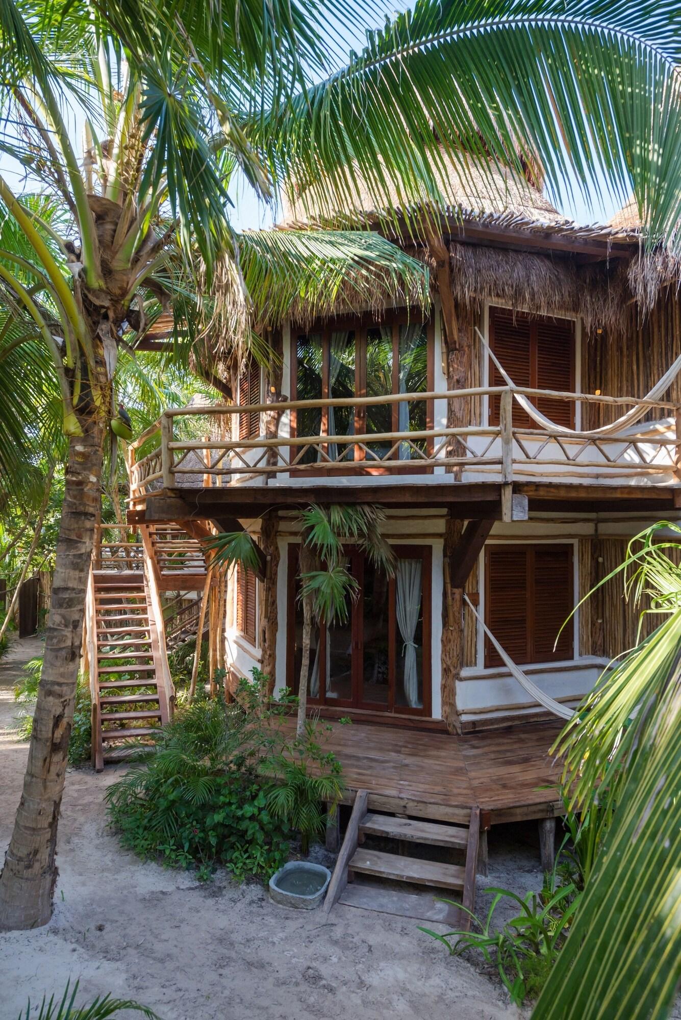 Habitación Delek Tulum