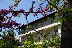 Alojamiento - Hotel Morfeas