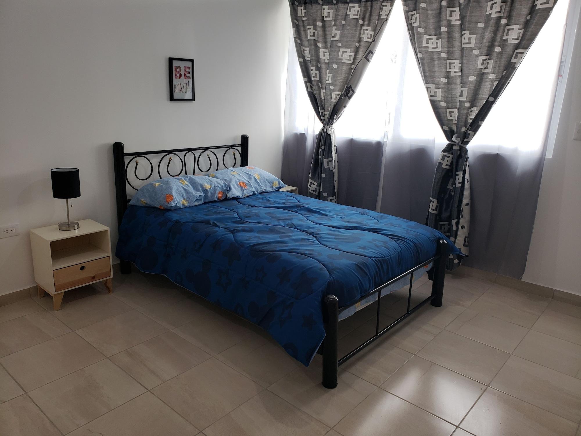 Habitación Hostal Cervatos
