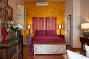 Alquiler Vacacional - Wonderful luxury house privileged historic downtown area beautiful ocean views