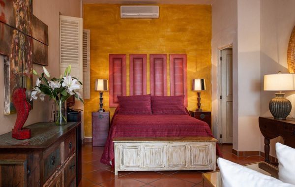Wonderful luxury house privileged historic downtown area beautiful ocean views - Hoteles con parque acuático en Puerto Vallarta, México