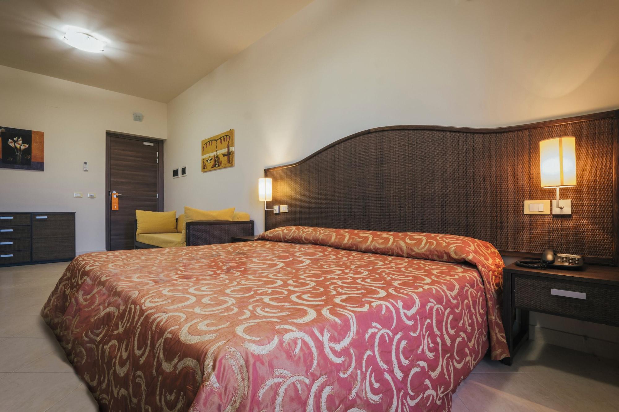 Habitación Costa Azul