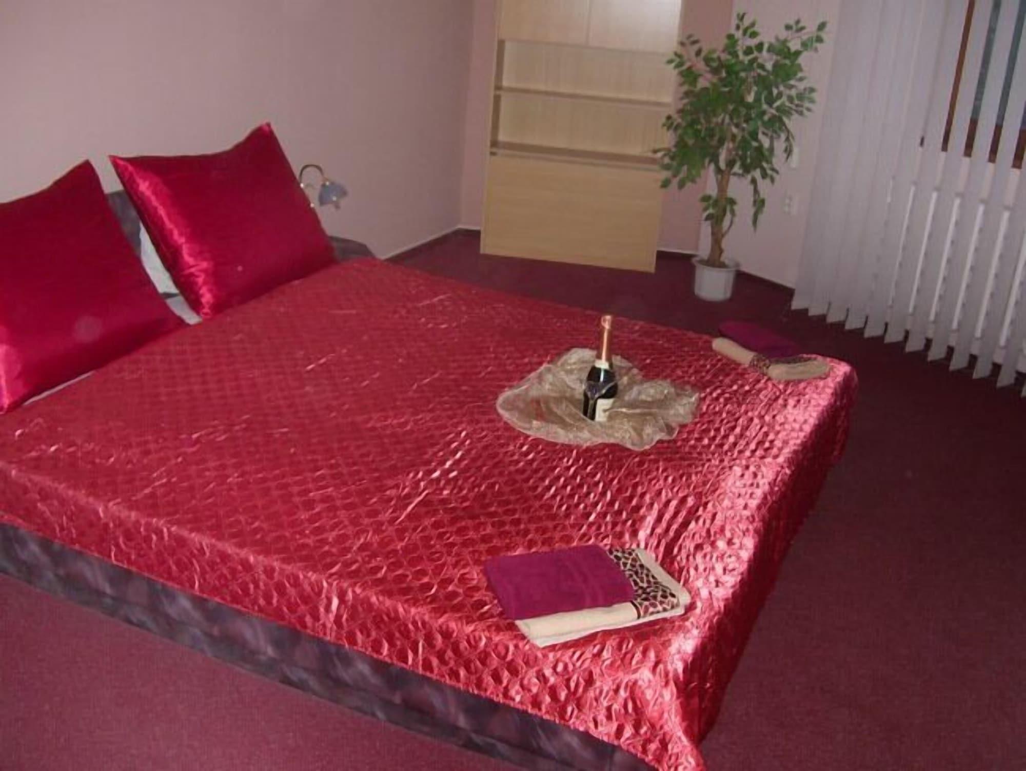 Habitación Slovan