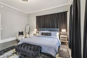 Alquiler Vacacional - Beautiful Home close to Airport, Mercedes-Benz, AmericasMart, and State Farm