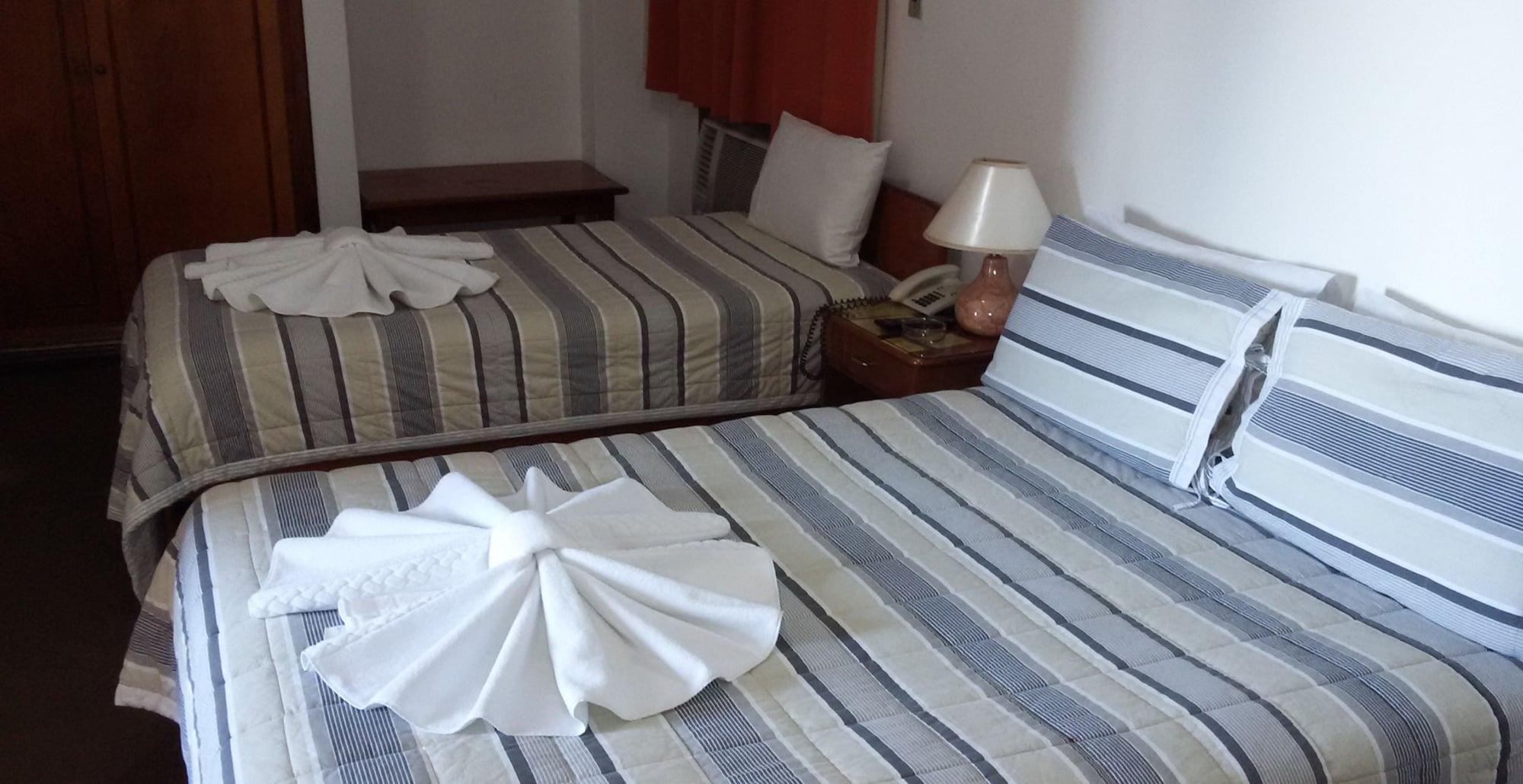 Habitación Panorama Inn