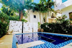 Alojamiento - Summer House Inn San Andres