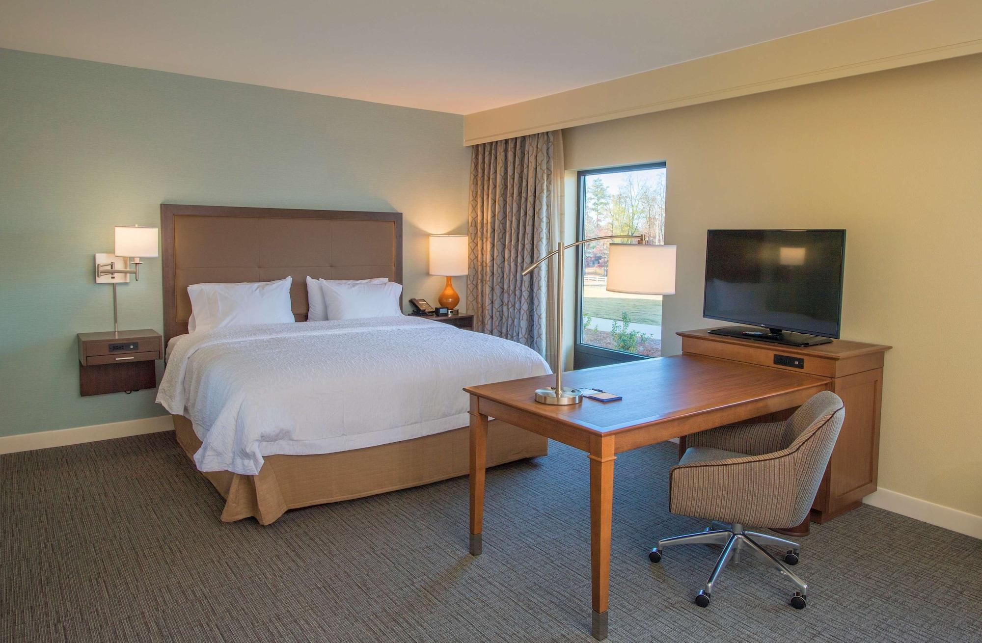 Habitación Hampton Inn & Suites Braselton