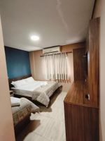 Alojamiento - Hotel Cardinal Pedro Juan Caballero