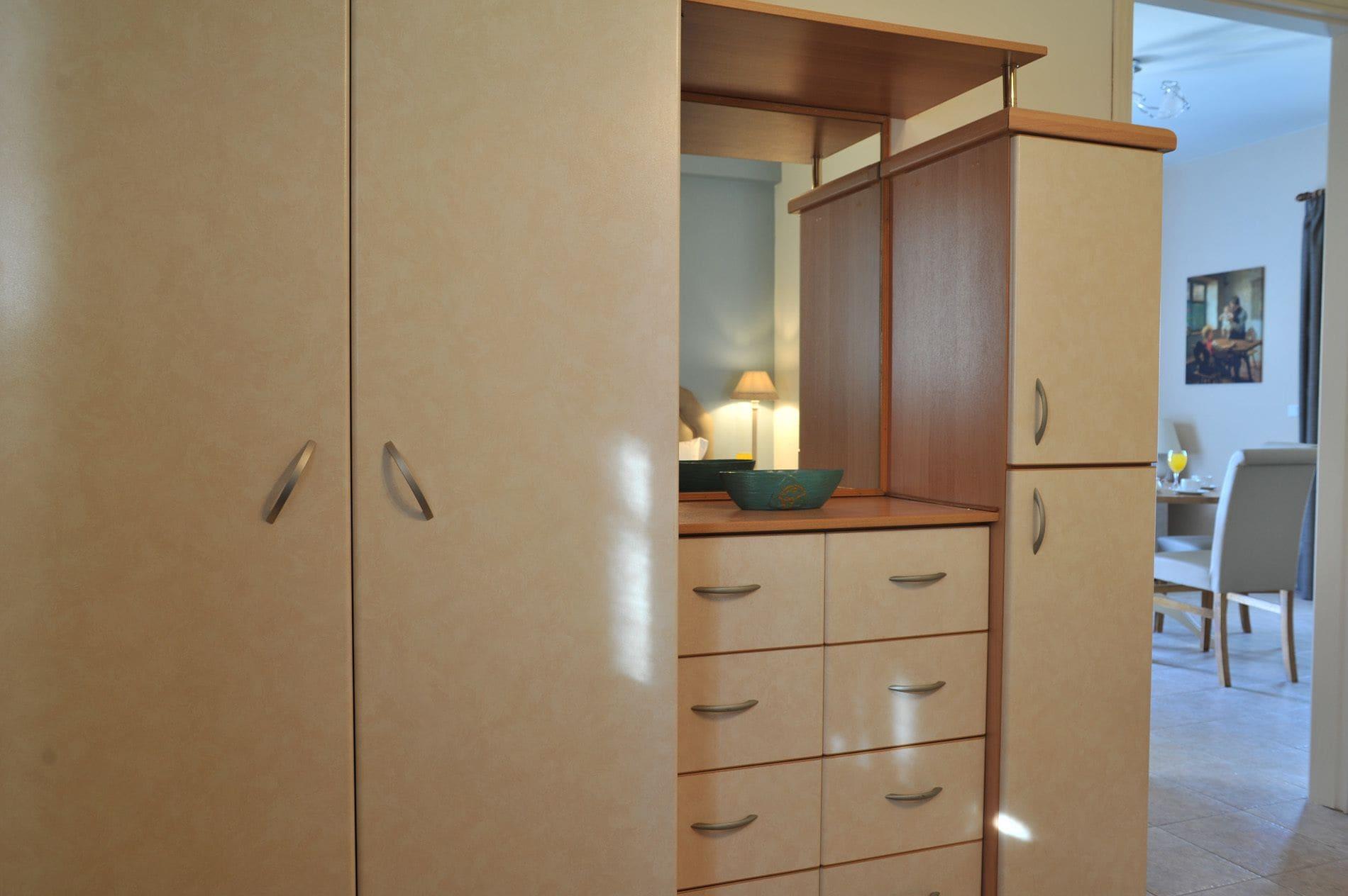 Comodidades del Alojamiento Valta View Suites & Apartments