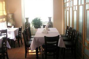 Alojamiento - Copac Hotel