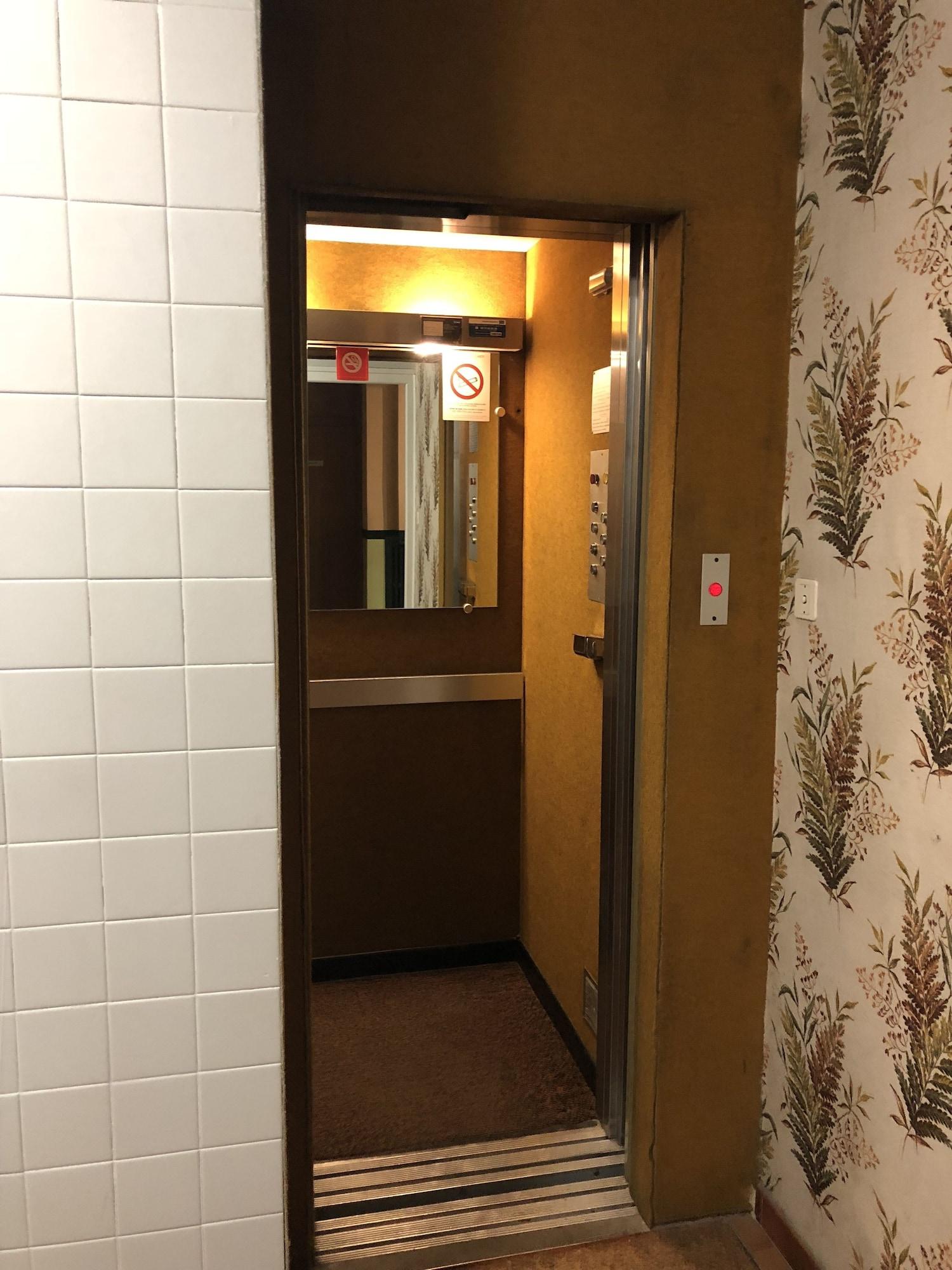 Comodidades del Alojamiento Hôtel Le Perce Neige