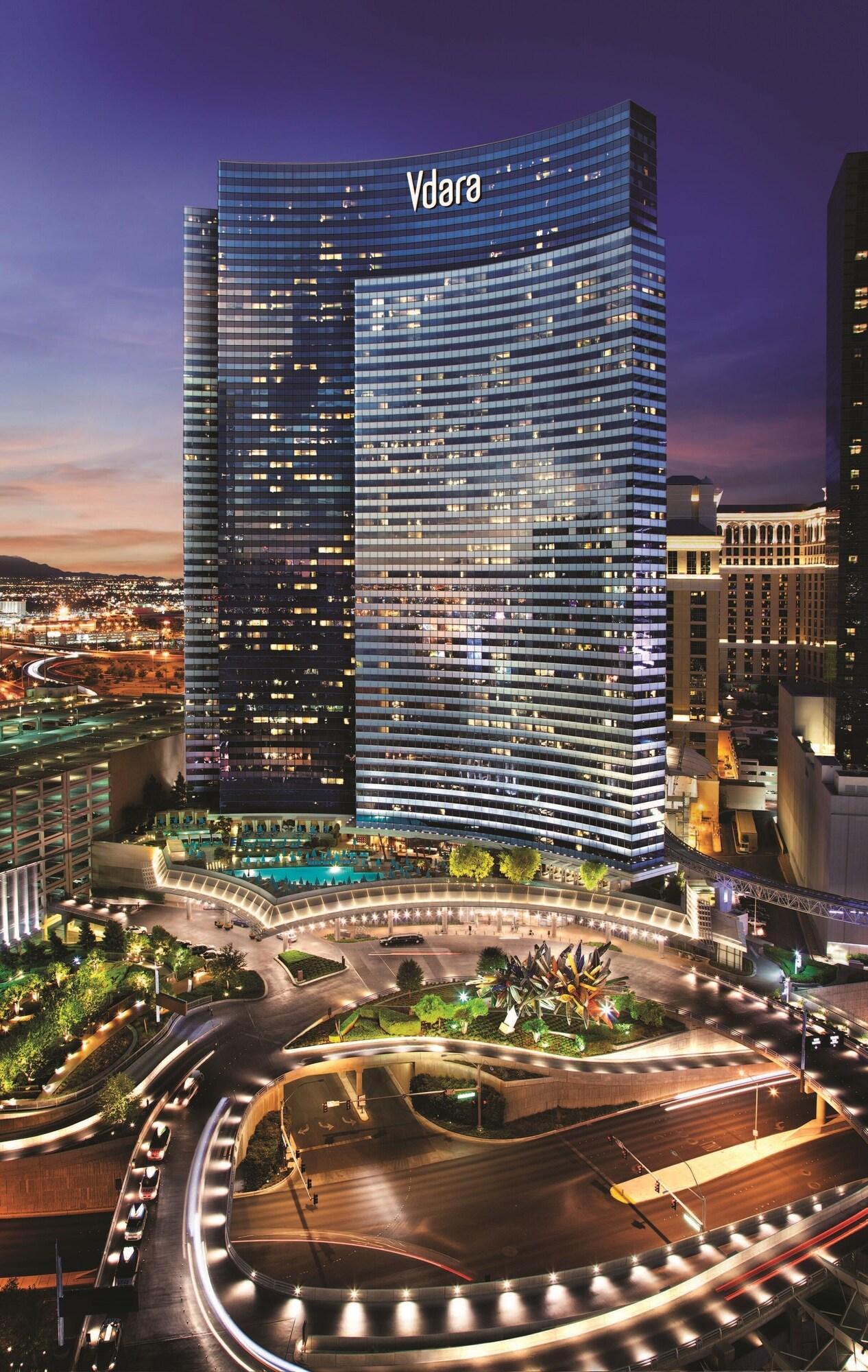 Varios Vdara Hotel & Spa