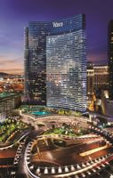 Alojamiento - Vdara Hotel & Spa