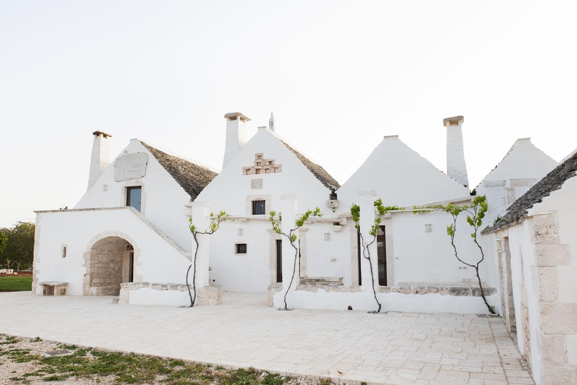 Restaurant B&B Villa Lavanda