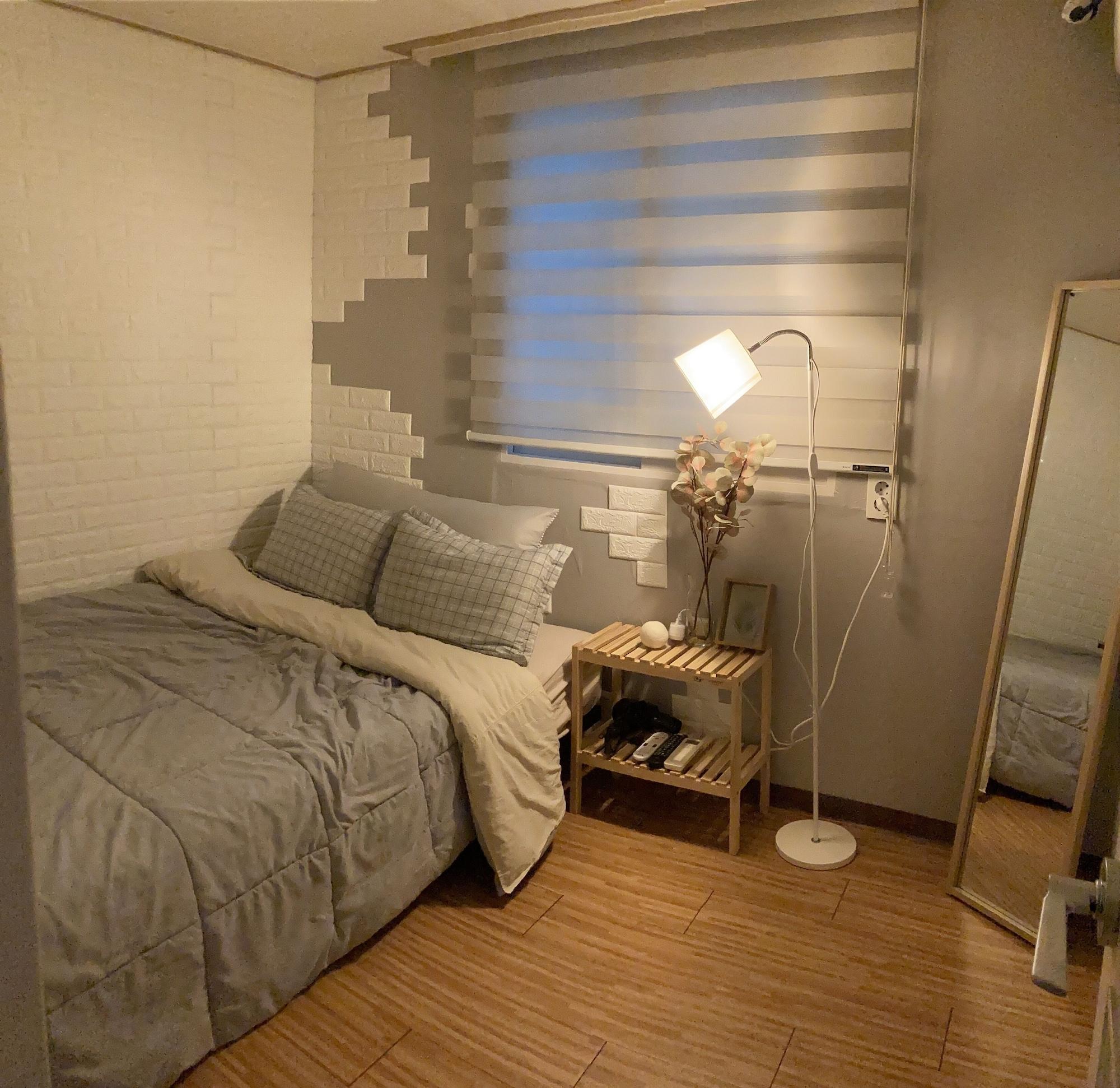 Habitación YaKorea Hostel Dongdaemun