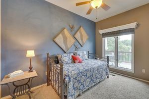 Alquiler Vacacional - Bella Vista Home w/ Kayaks & Deck on Loch Lomond!